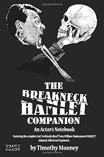 Breakneck Hamlet Companion
